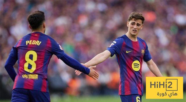 الصحافة الإسبانية تهاجم برشلونة بعد الفوز على إسبانيول !