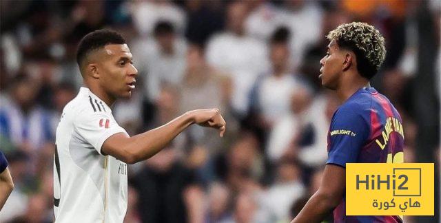 حرب إعلامية بين صحافة ريال مدريد وبرشلونة !