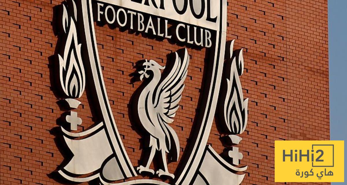 ليفربول يراقب مدافع من الدوري الألماني ليفربول يراقب مدافع من الدوري الألماني