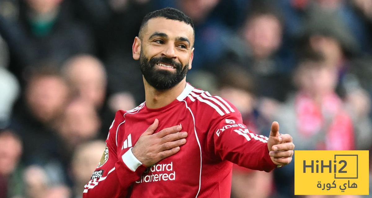 جناح إفريقي على رادار ليفربول في الصيف