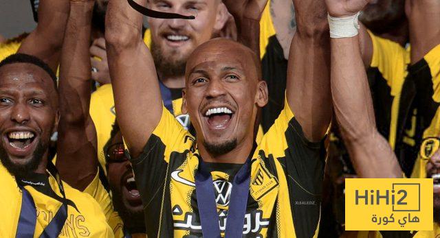 مفاتيح تأهل الاتحاد إلى ربع نهائي دوري أبطال آسيا !