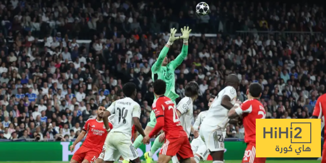 بايرن ميونخ أفضل من ريال مدريد..!