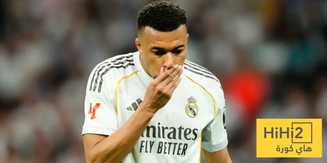 هل غير مبابي هوية ريال مدريد فعلاً؟