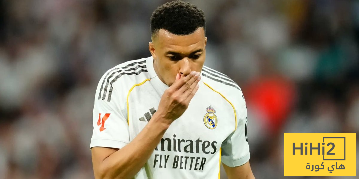 هل غير مبابي هوية ريال مدريد فعلاً؟