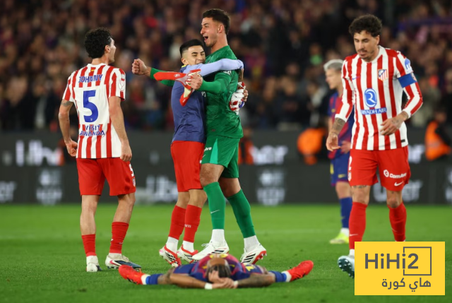 اليويفا يصدم برشلونة: “لا يحق لكم الاعتراض”