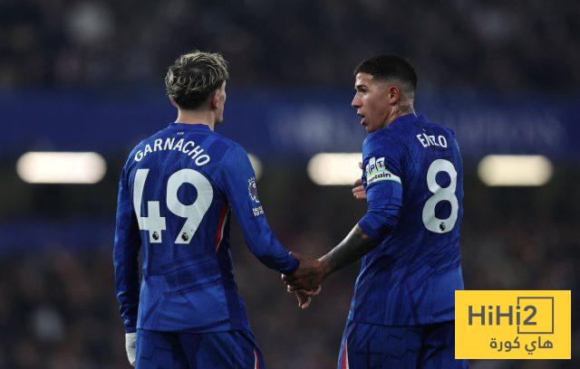 بعد أنباء الرحيل.. نجم تشيلسي يحذف فيديوهاته مع النادي..! 2 بعد أنباء الرحيل.. نجم تشيلسي يحذف فيديوهاته مع النادي..! 1