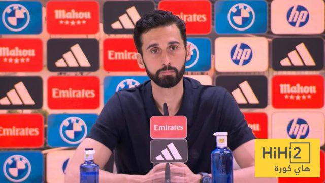 مفاجأة أربيلوا في تشكيلة ريال مدريد أمام بايرن ميونخ