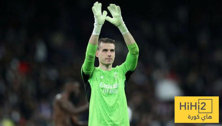 لهذا السبب فقط يستمر لونين مع الريال..!