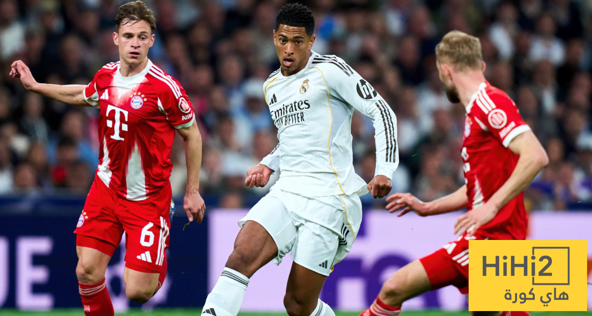 التاريخ يؤكد.. بايرن ميونخ يسيطر على أرضه ضد ريال مدريد