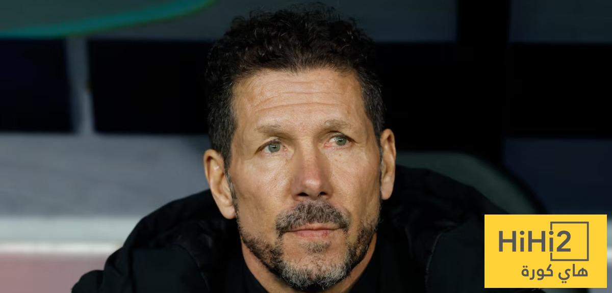 خصم اتلتيكو مدريد المحتمل بعد تأهله لنصف نهائي دوري الابطال