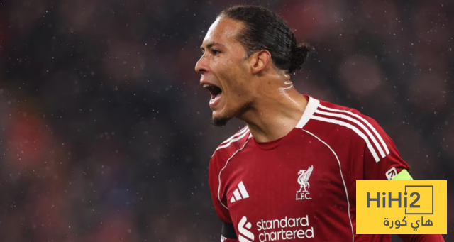 تقييم لاعبي ليفربول بعد الهزيمة من باريس سان جيرمان 2 تقييم لاعبي ليفربول بعد الهزيمة من باريس سان جيرمان 1