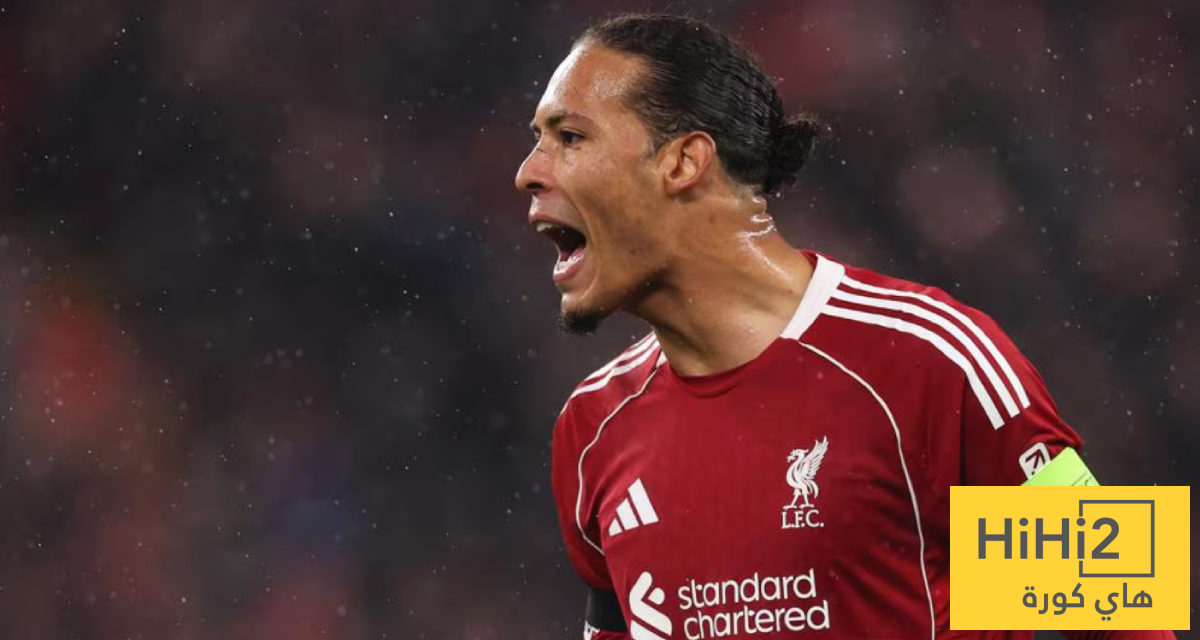 تقييم لاعبي ليفربول بعد الهزيمة من باريس سان جيرمان تقييم لاعبي ليفربول بعد الهزيمة من باريس سان جيرمان