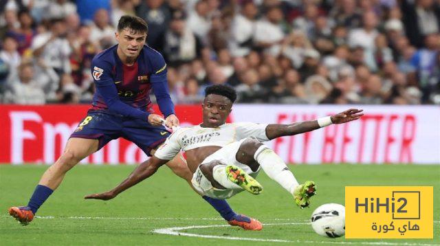 حقبة ما بعد برشلونة .. ريال مدريد يحكم قبضته على أوروبا