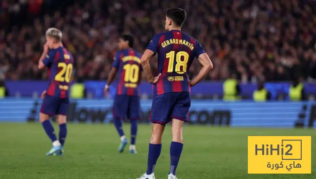 هذا ما يجب على برشلونة فعله بعد الإقصاء من دوري الأبطال