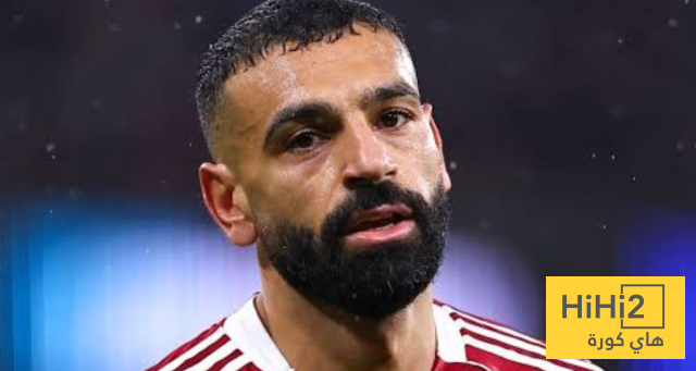 أرقام محمد صلاح ضد باريس سان جيرمان