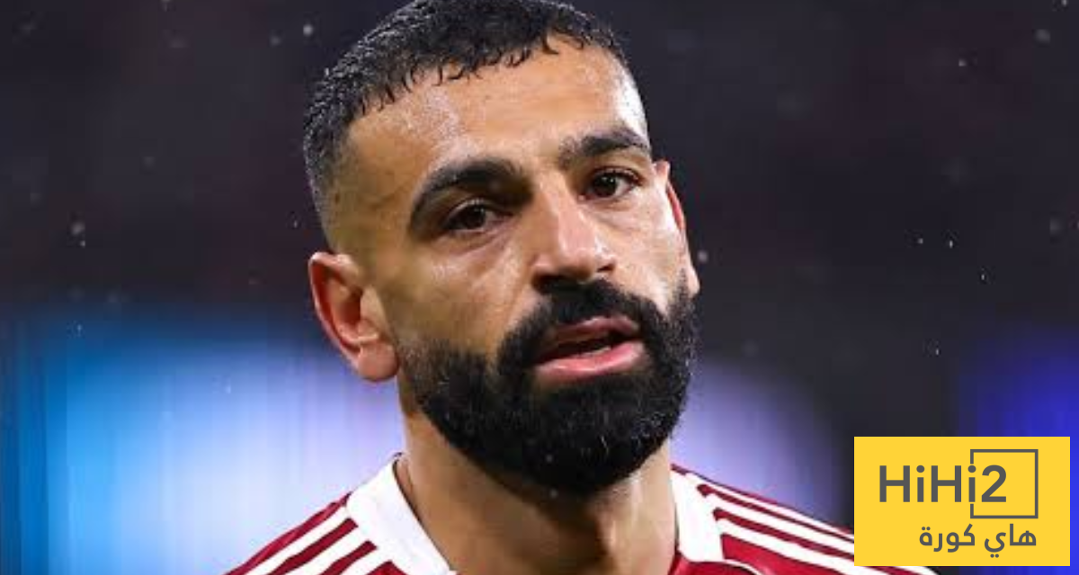 أرقام محمد صلاح ضد باريس سان جيرمان