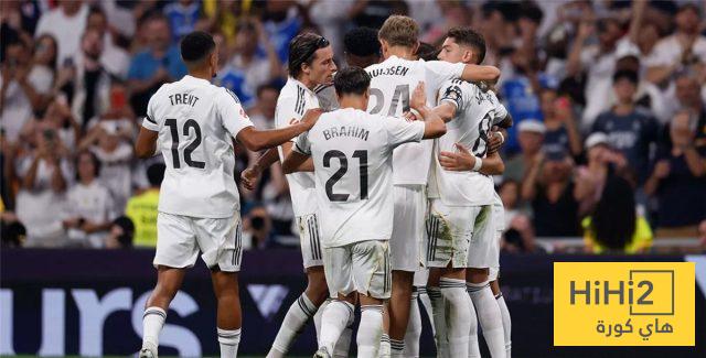 عاجل : لاعبي ريال مدريد يتعرضون لإطلاق كثيف بالألعاب النارية