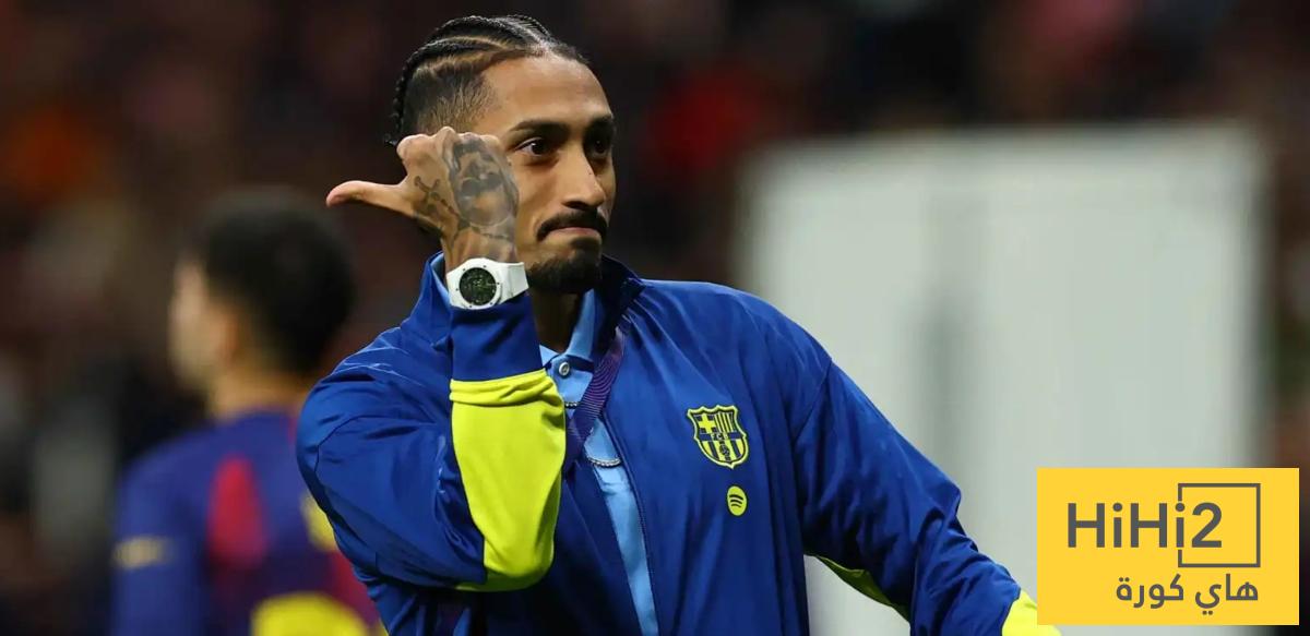 أكثر شيء أثر على برشلونة هذا الموسم