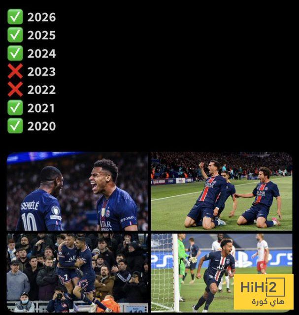 صورة : ميسي كان النحس على باريس في الابطال 4 صورة : ميسي كان النحس على باريس في الابطال 3