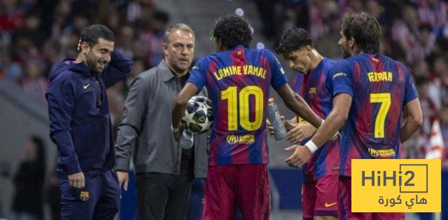 وهم الريمونتادا يكلف برشلونة غاليًا..!