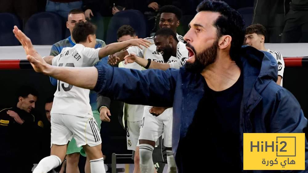 4 مرشحين لخلافة أربيلوا.. واسم مفاجئ من برشلونة يظهر في القائمة!!