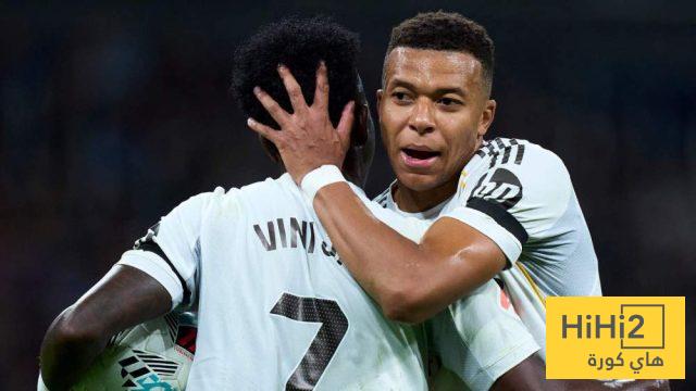 مبابي يتفوق على الجميع..!
