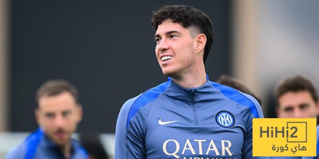 إنتر ميلان يصدم برشلونة بسعر باستوني