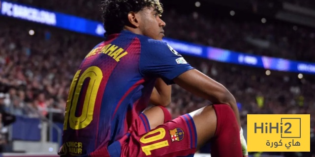 هل كان خروج برشلونة من دوري الأبطال معروفًا منذ يناير؟