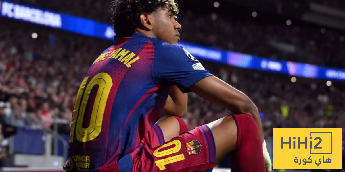 أول قرار في برشلونة بعد الخروج من دوري الأبطال