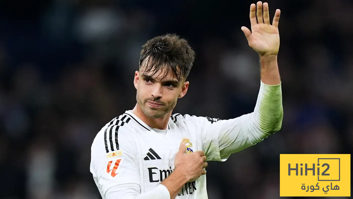 أندية السعودية تتصارع لضم أسينسيو