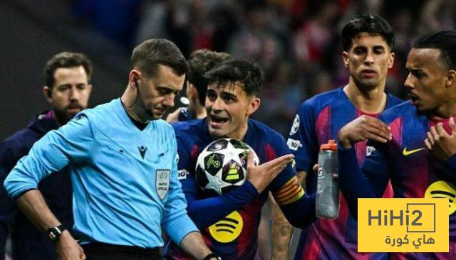 فليك يعلن الطوارئ في برشلونة: الطرد لم يعد خطأ… بل جريمة!