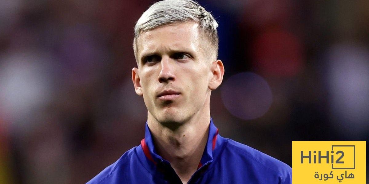 رسالة مؤثرة من أولمو لجماهير برشلونة بعد الوداع الأوروبي