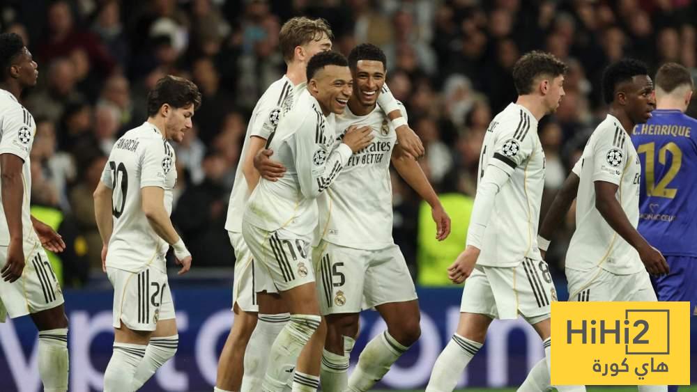 ريال مدريد قادر على قلب الطاولة في ميونخ