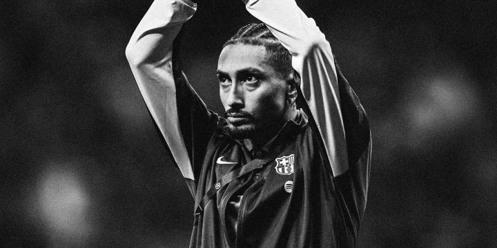 رسالة مؤثرة من رافينيا بعد الخروج الأوروبي