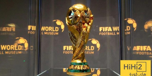 صدمة للجماهير.. تذاكر القطار تتجاوز 100 دولار في كأس العالم!