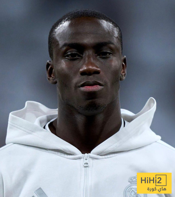 مصدر ثقة أربيلوا قبل لقاء بايرن ميونخ 4 مصدر ثقة أربيلوا قبل لقاء بايرن ميونخ 3