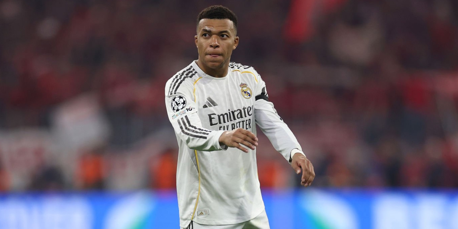 احصائيات مباراة ريال مدريد وبايرن ميونخ في دوري الابطال