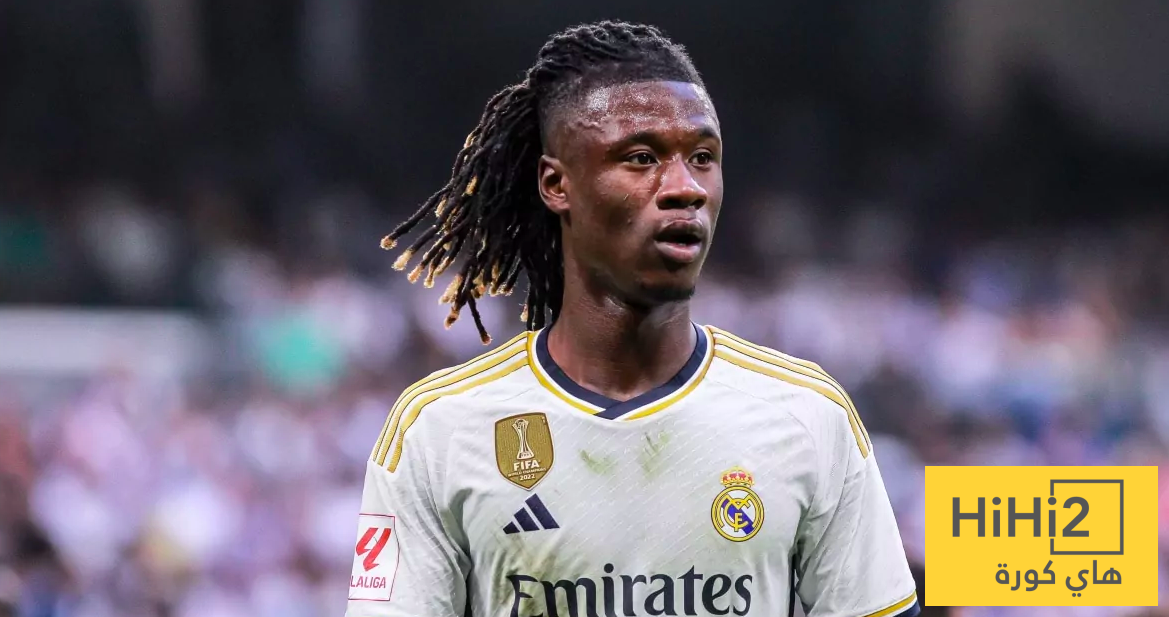 قالها الونسو ورحل …!