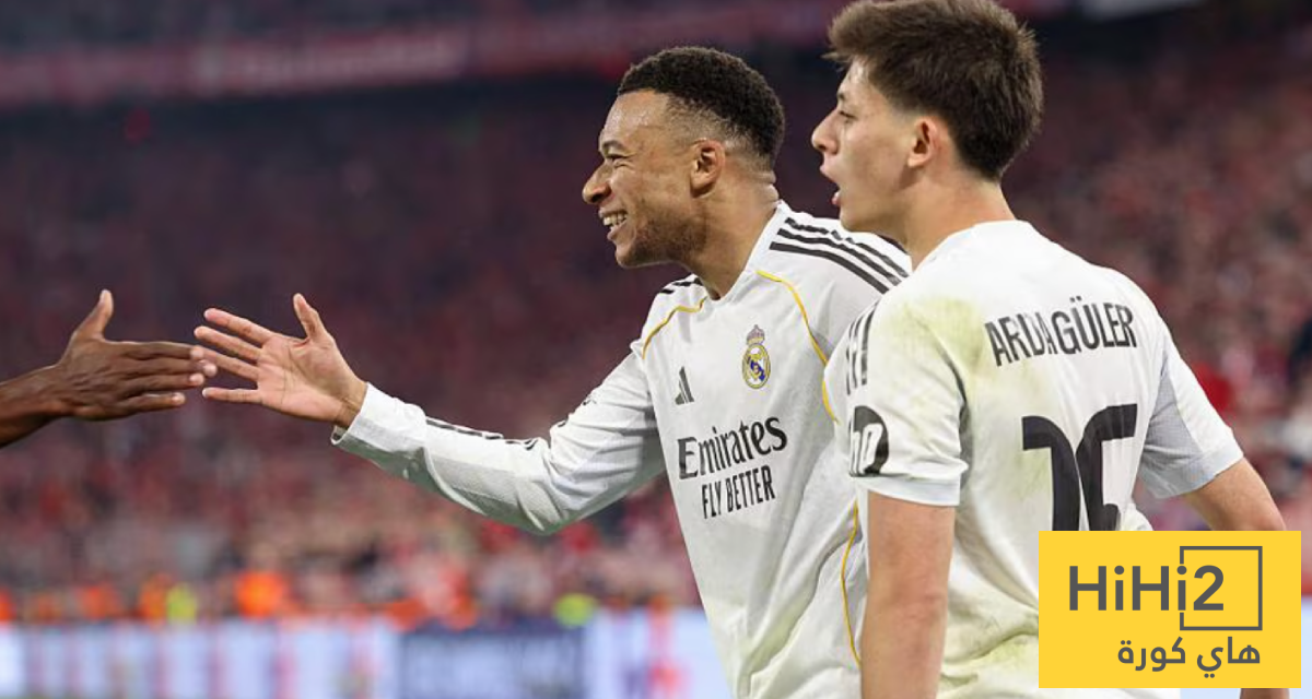 الصحافة الإسبانية: وداع مشرف لريال مدريد أمام بايرن ميونخ