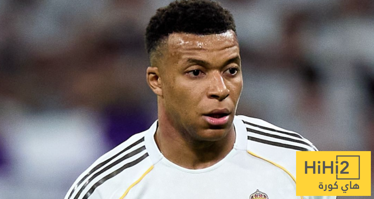 رقم فريد لمبابي في دوري أبطال أوروبا رقم فريد لمبابي في دوري أبطال أوروبا