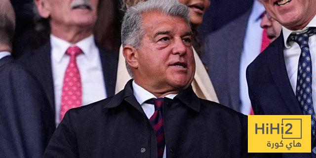 من يقول إن التحكيم يخدم برشلونة “عديم الشرف”