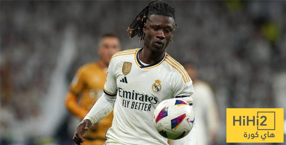 هل طرد كامافينغا ظلم ؟