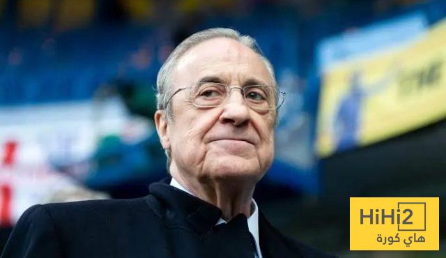 ماذا يحتاج ريال مدريد الآن ؟