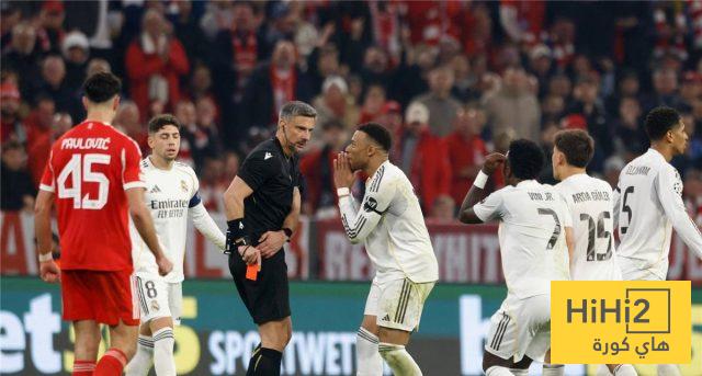 مفتاح وحيد لإعادة الاتزان لريال مدريد بعد فشل أسلوب المجاملات