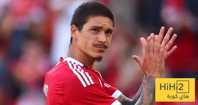 هل يعود نونيز إلى ليفربول في الصيف؟