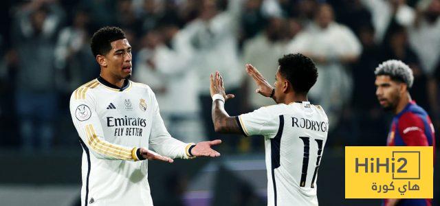 ريال مدريد لن يكرم برشلونة حال فوزه بالليغا والسبب ..