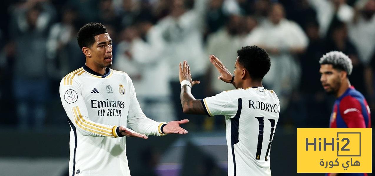 ريال مدريد لن يكرم برشلونة حال فوزه بالليغا والسبب .. ريال مدريد لن يكرم برشلونة حال فوزه بالليغا والسبب ..