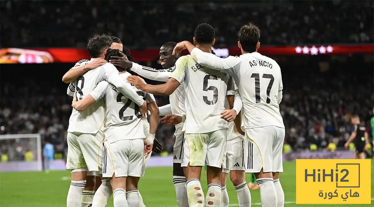 ريال مدريد يتصدر قائمة الأكثر طرداً !