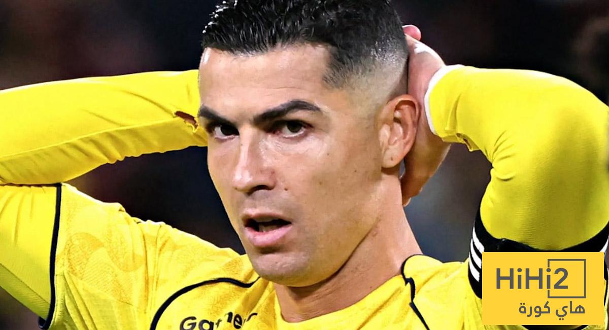 ليس النصر .. من هو بطل دوري روشن هذا الموسم ؟ ليس النصر .. من هو بطل دوري روشن هذا الموسم ؟