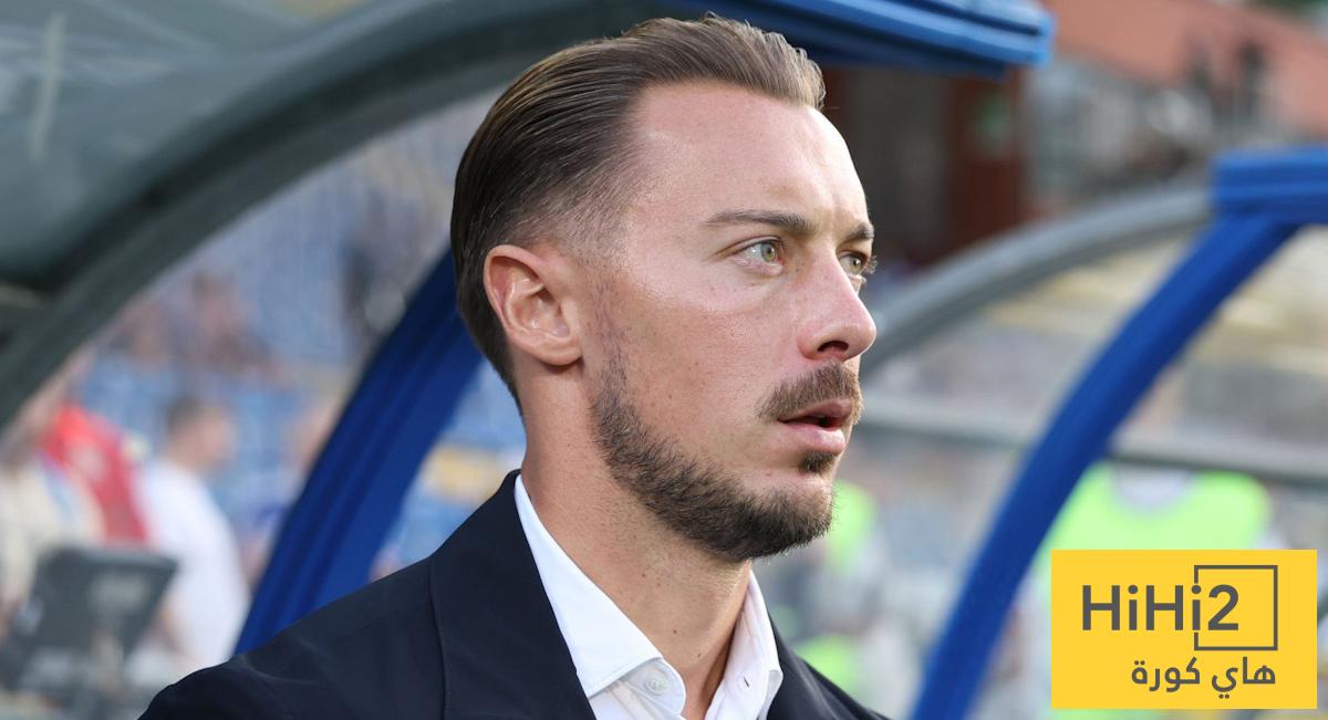 لاعبو الأهلي يرفضون قرار يايسله !